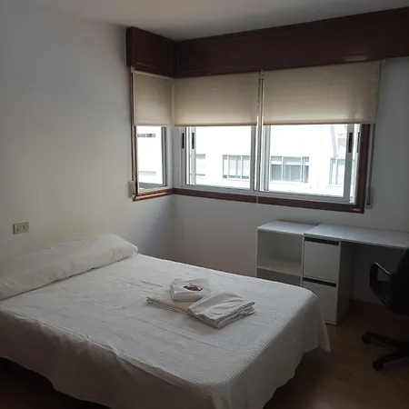 Zamora * Vigo
