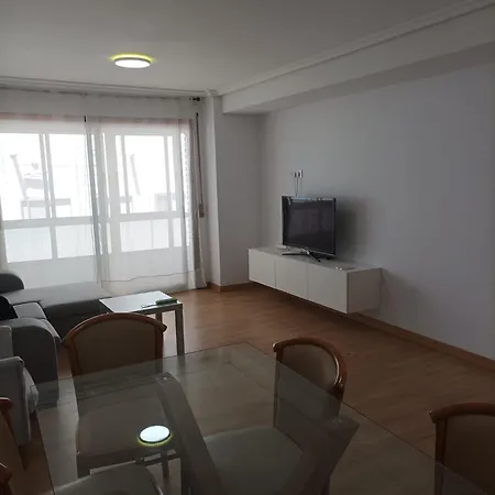 Zamora Apartamento
