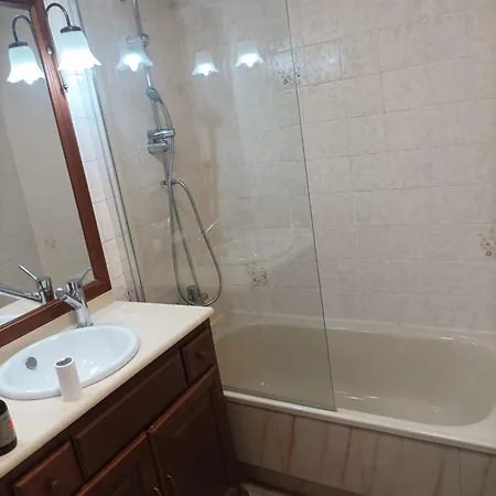Apartamento Zamora