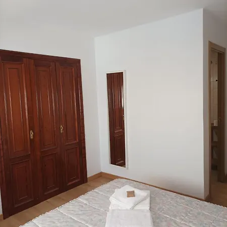 Apartamento Zamora *