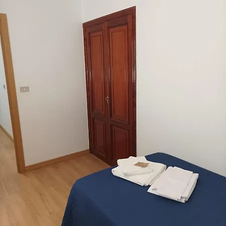 Apartamento Zamora *