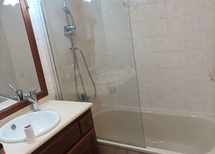 Διαμέρισμα Zamora